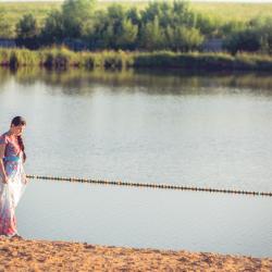 Фото Отель Лесное