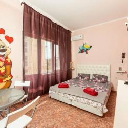 Фото Арт-Отель Хлоя