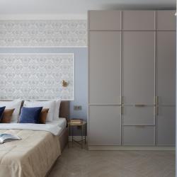 Фото Апартаменты Queenstay на Бутырской