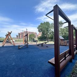 1-комнатные апартаменты улучшенные