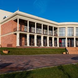 Фото Отель Hermes Estate (Гермес Эстет)