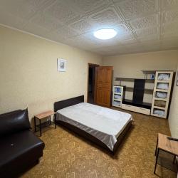 Фото Апартаменты на улице Интернациональная 141/1