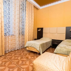 Фото Отель Алые паруса