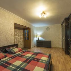 Фото Апартаменты на улице Профсоюзная 44 корпус 6