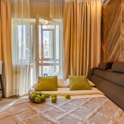 Фото Отель Loft (Лофт) на Шаумяна