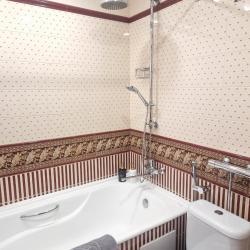 Фото Апартаменты Apart Aprel на улице Пискунова 45
