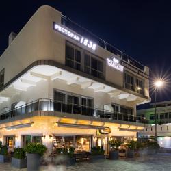 Фото Отель Cascade Resort by Stellar Hotels, Adler (Каскад)