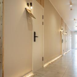 Фото Отель Silence hotel (Сайленс)