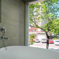 1-комнатные апартаменты люкс