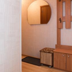 Фото Отель Уют Home (Хоум) на Парковской