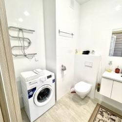 1-комнатные апартаменты стандарт