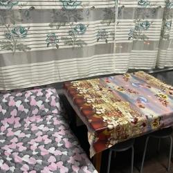 Фото Апартаменты на улице Нижегородская, 33