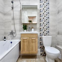 Фото Апартаменты на улице Героя Сарабеева В.И. 5 корпус 5
