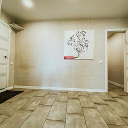 Фото Симбирские апартаменты на улице Рябикова 60А