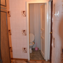 Фото Отель Нива