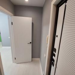 Фото Апартаменты на улице Интернациональная 2Г корпус 2