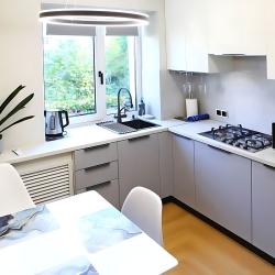 Фото Апартаменты на Ленинском проспекте 157