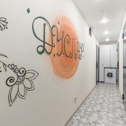 Фото Апартаменты Дуслар на Космонавтов 14