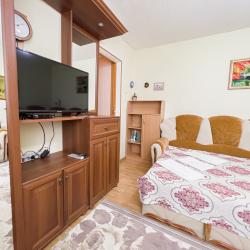 2-комнатные апартаменты стандарт