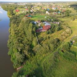 Фото Отель Усадьба рыбака