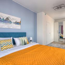 фото 19 MyHome YourHome (МайХоум ЙоХоум) на улице Варфоломеевская