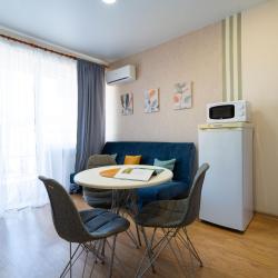 Фото Апартаменты Каравелла Португалии на улице Старошоссейная 5к2