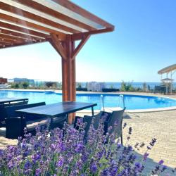 Фото Апартаменты на улице Морская 87