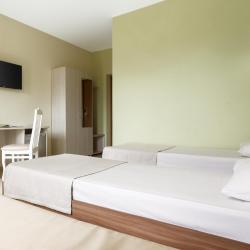Фото Отель Calypso All inclusive Resort Hotel (Калипсо)