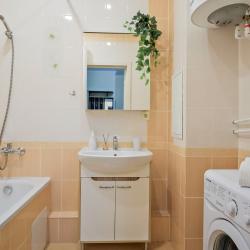 Фото Апартаменты Семейная пристань на улице Морская 43