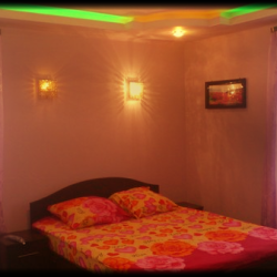 Фото Отель Аракс