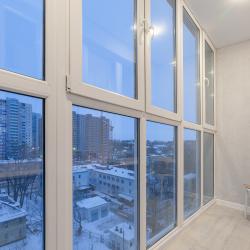 Апартаменты стандарт