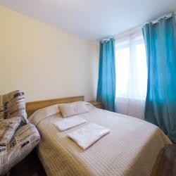 ApartUnit (АпартЮнит) на улице Колмогорова — 221a338f02327f492f96f2605c855c01