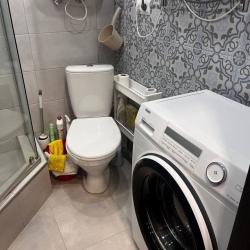 Апартаменты студия Армавирская улица, 20А