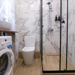 Апартаменты студия Калужское шоссе 20к2-175