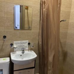 Номер семейный с ванной комнатой