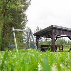 Фото Отель Карелия на улице Красная Заря 10