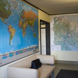 Фото Отель Murmansk Discovery Center ( Дискавери)