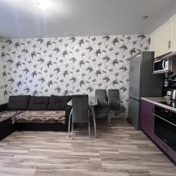 Фото Отель AlexHome (АлексХоум) на улице Строителей 6