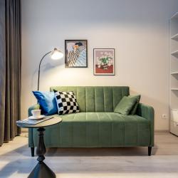 Апартаменты улучшенные Merino Home Family