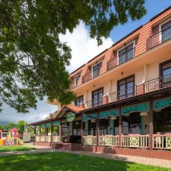 Фото Отель Дача