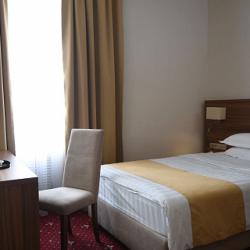 1-местный номер стандарт