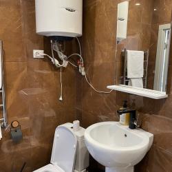 Фото Отель Сейм