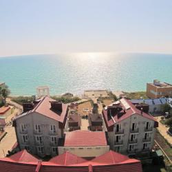 Фото Отель Ева