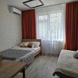 Апартаменты студия Б 77-28