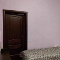 Фото Отель У Стеклянной струи