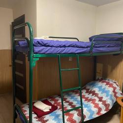 Фото Отель Север