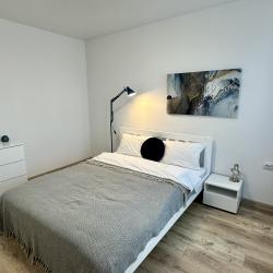 Фото Уютные апартаменты на улице Новоселов 103