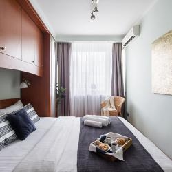 фото 20 GMApartments (ДжиЭмАпартментс) на улице Новый Арбат 22