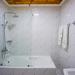 Фото Отель Eco Art Boutique (Эко Арт Бутик)