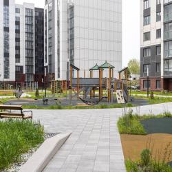 2-комнатные апартаменты люкс